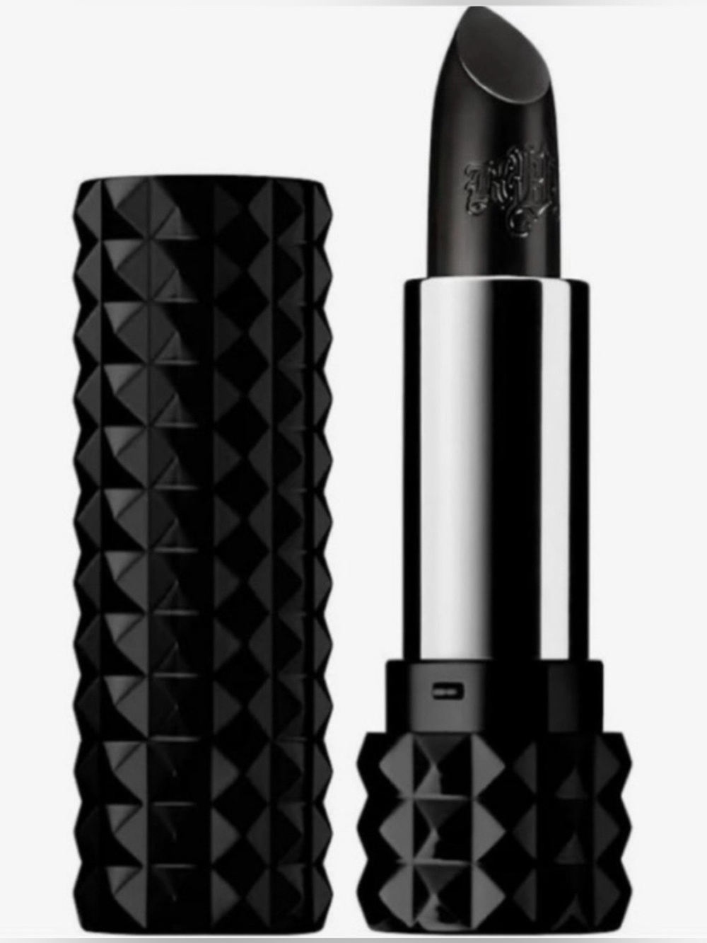 Kat Von D
Studded Kiss Crème Lipstick - Slayer